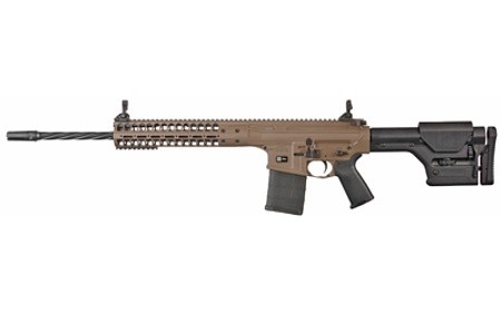 LWRC REPR RC 7.62 20 FDE/SS 20 - Win Repeating Arms Promotion